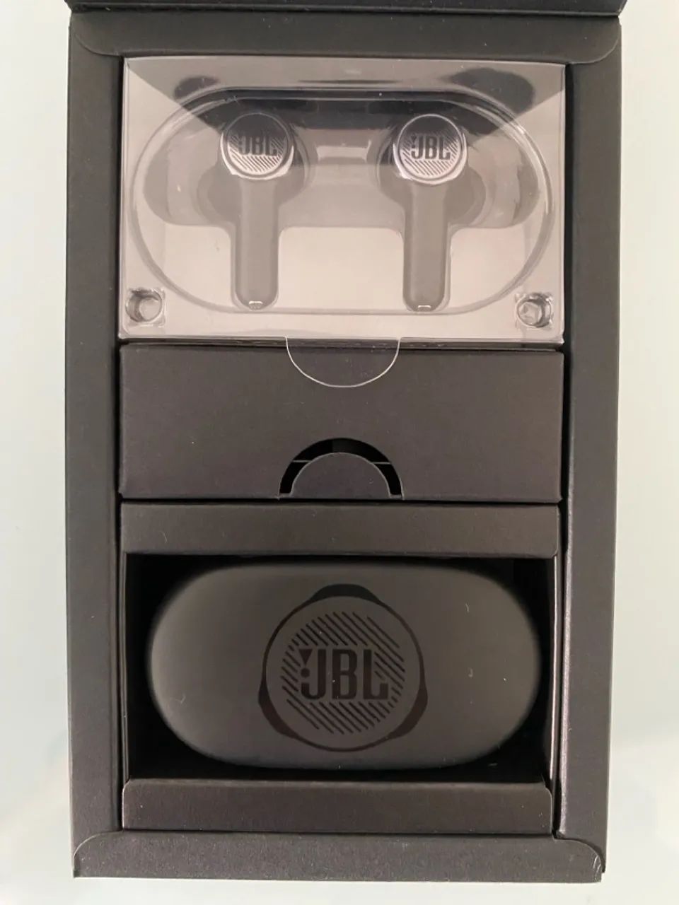 JBL Quantum TWS - Som Surround Imersivo para Gamers - Foto 2