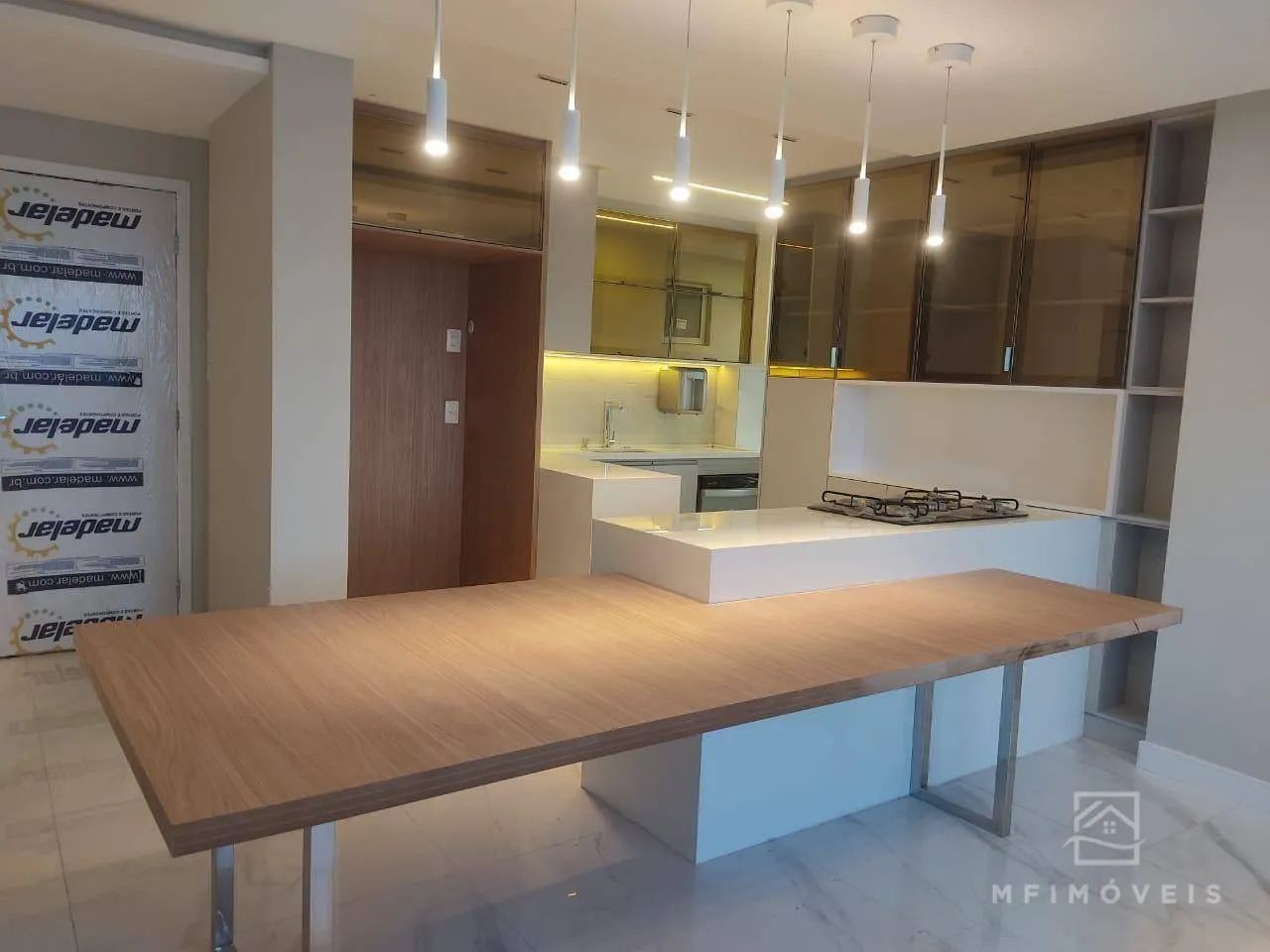 Apartamento com 4 dormitórios à venda, 95 m² por R$ 650.000 - Cristo Redentor - Fortaleza/