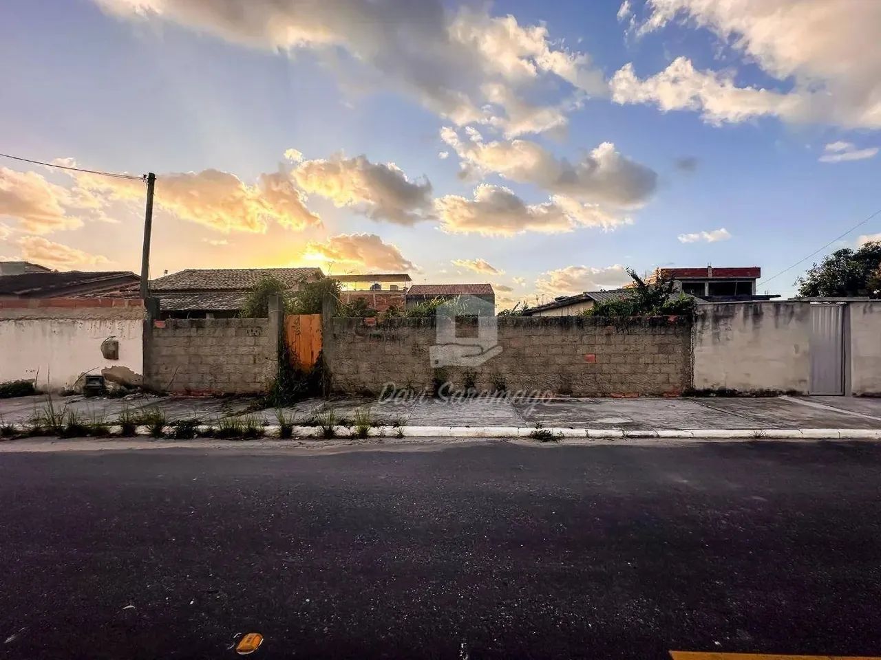 Terreno à venda, 480 m² - Jardim Atlântico Central (Itaipuaçu) - Maricá/RJ