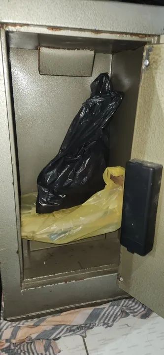 Cofre de Segurança para sua casa - Foto 2