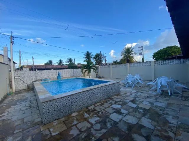 ALUGO - CASA NA ILHA - PILAR - ILHA DE ITAMARACÁ - Foto 2