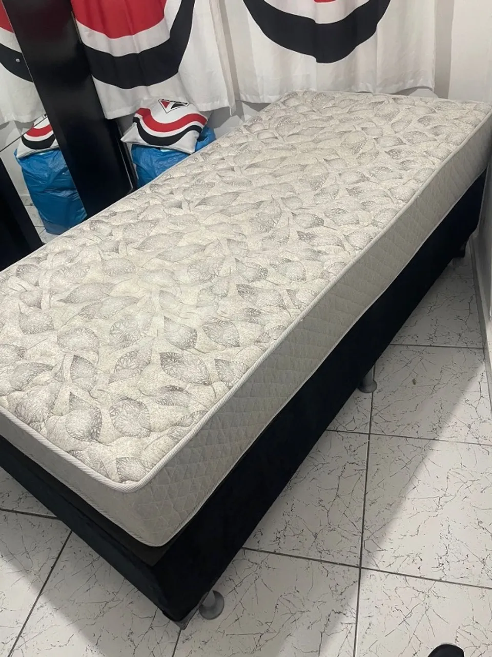 Colchão