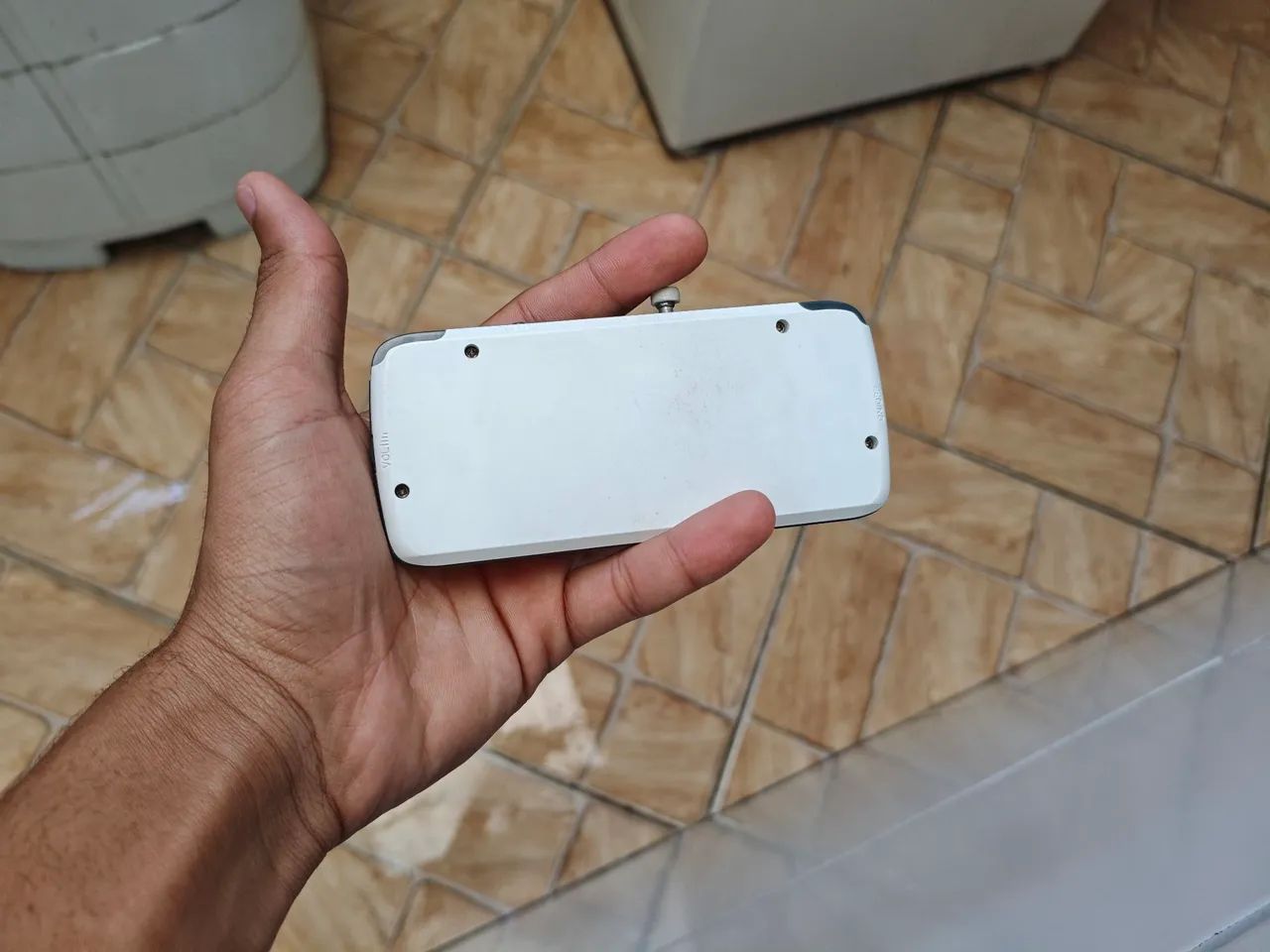 Game console bittboy pocket go - Foto 5
