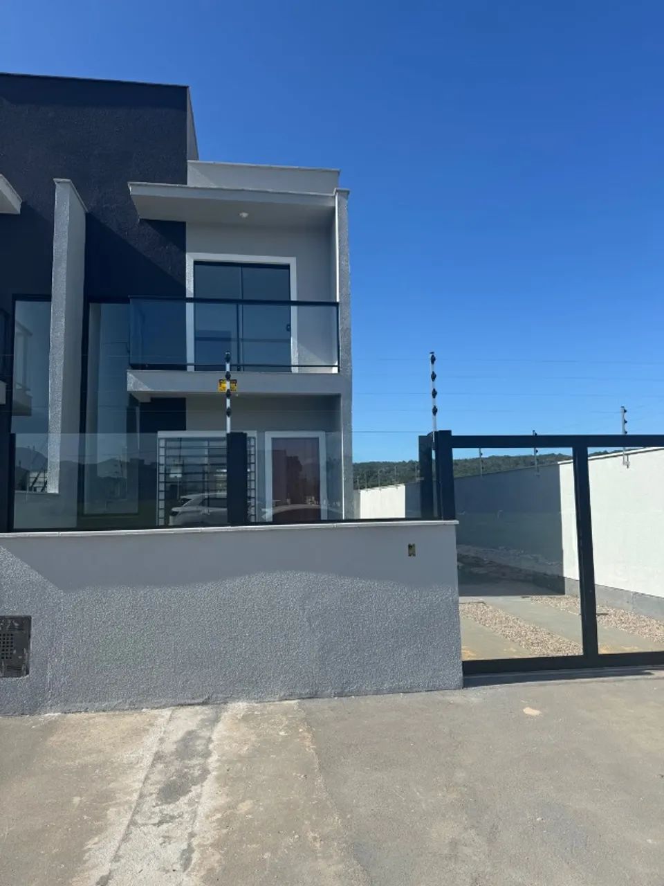 Foto - São José - Potecas