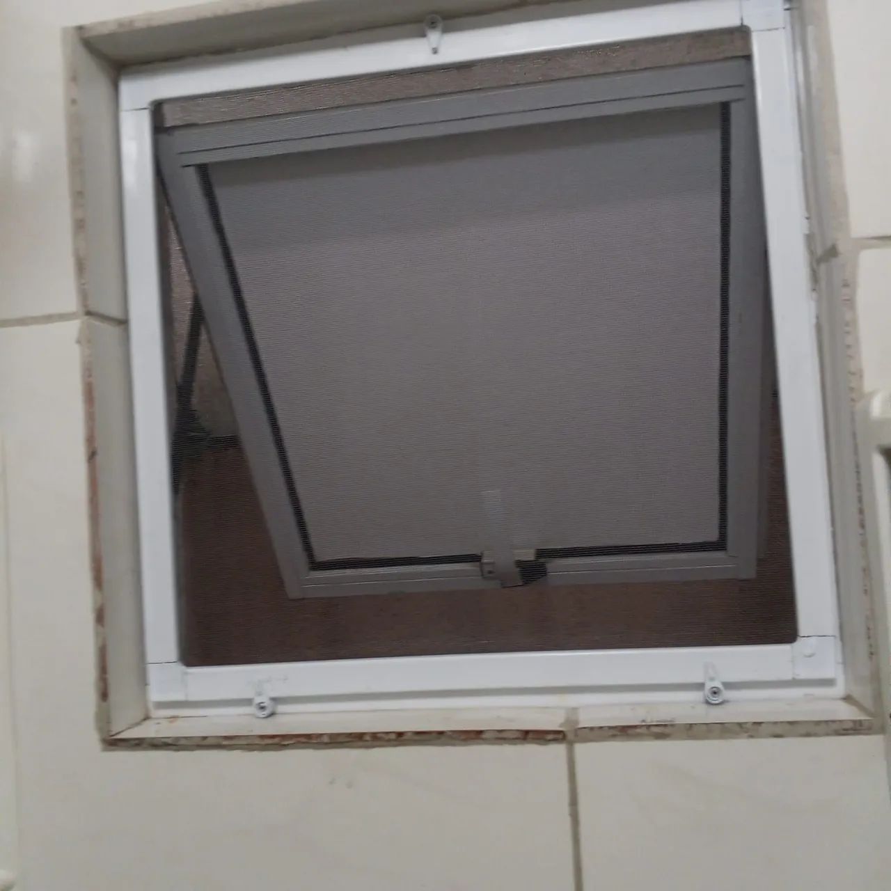 Tela de proteção para janela - Foto 5