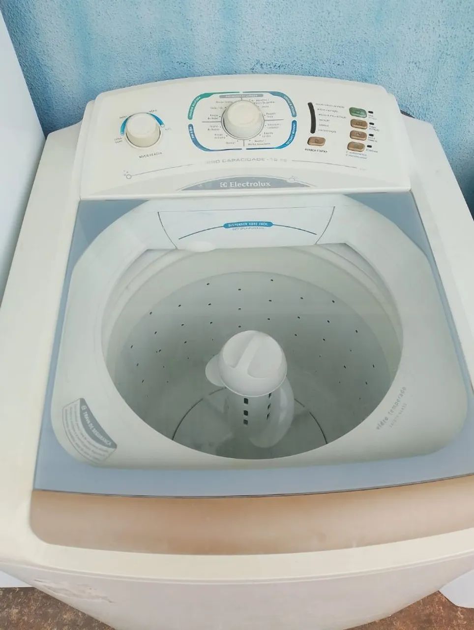 MÁQUINA FAZ TUDO  12 K  - Foto 3