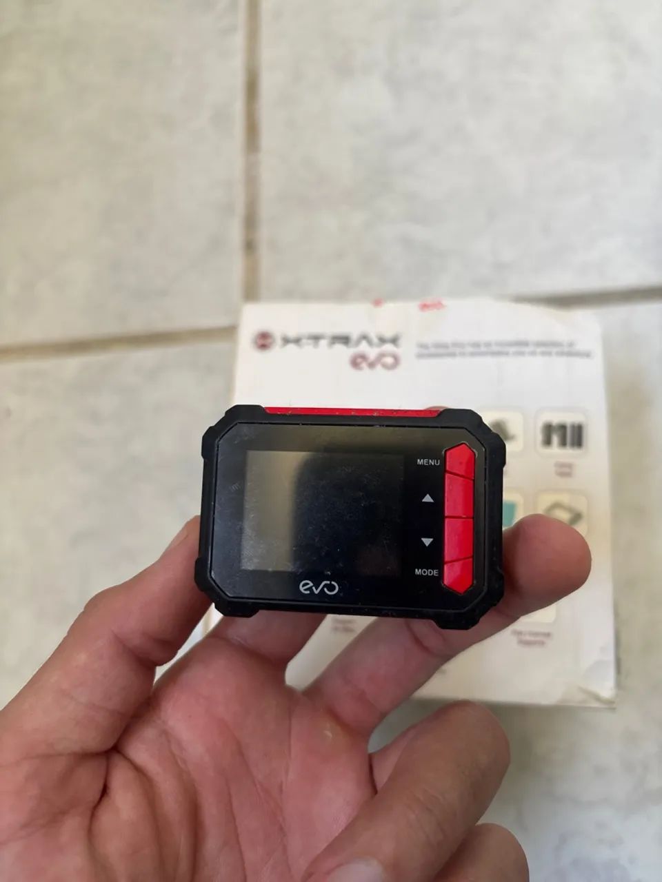 Câmera xtrax evo(Ler a descrição) - Foto 4