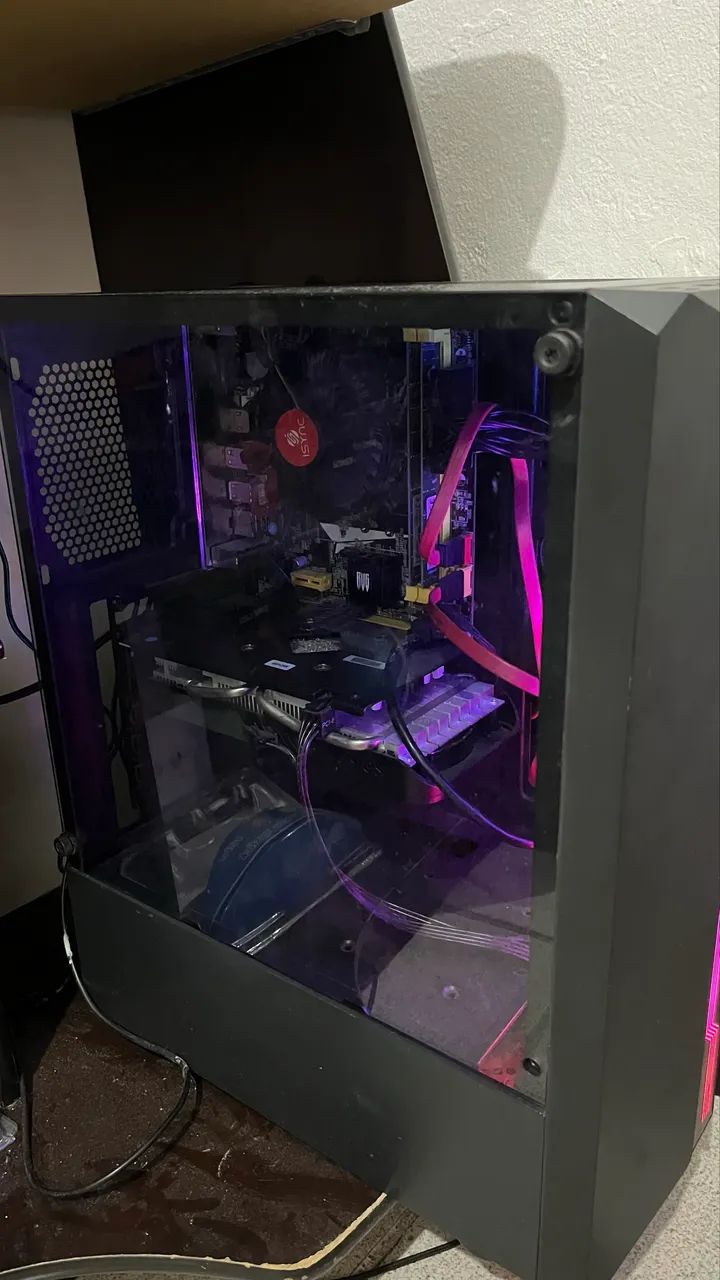 PC GAMER (Complete Computer)64292066045570121