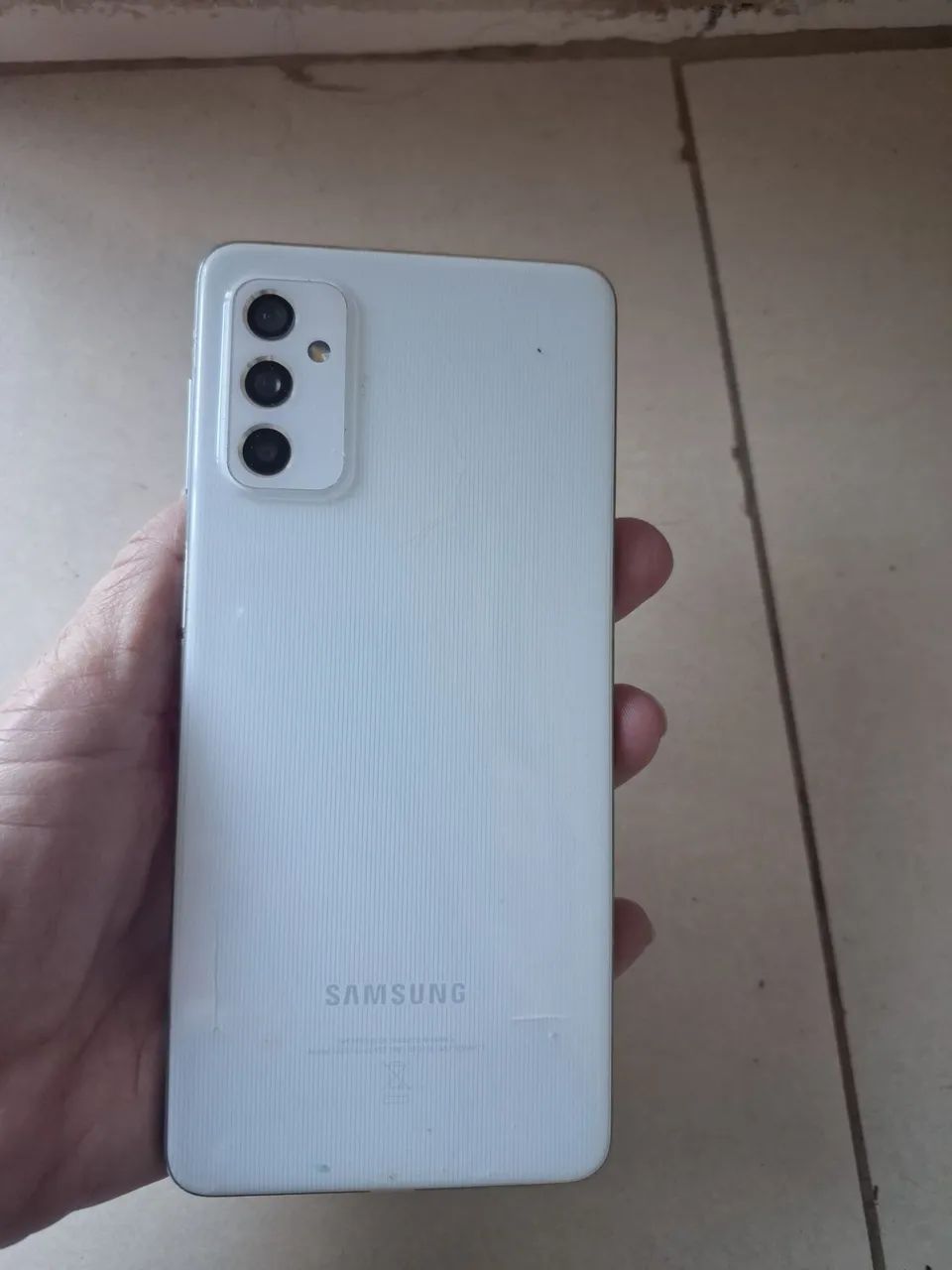 Samsung M52  - Foto 2