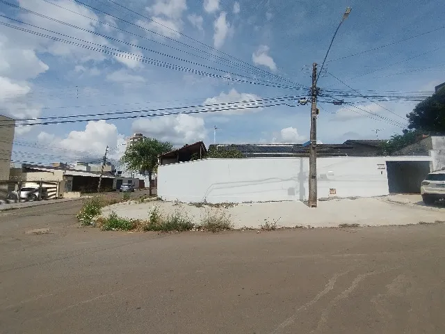 Casa terrea para escritorio