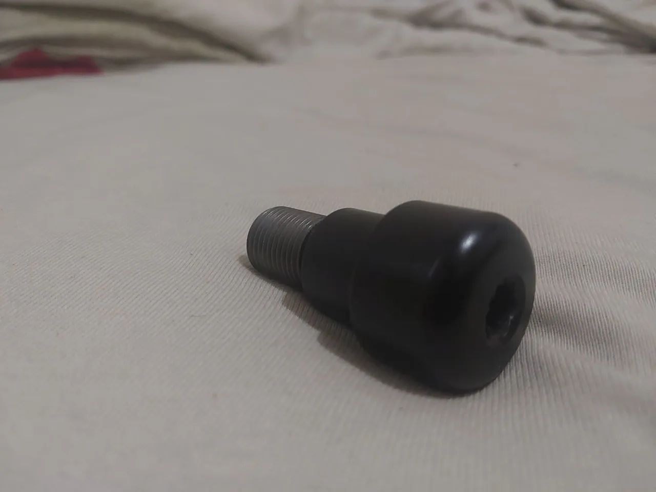 Peso de Guidão MT-07