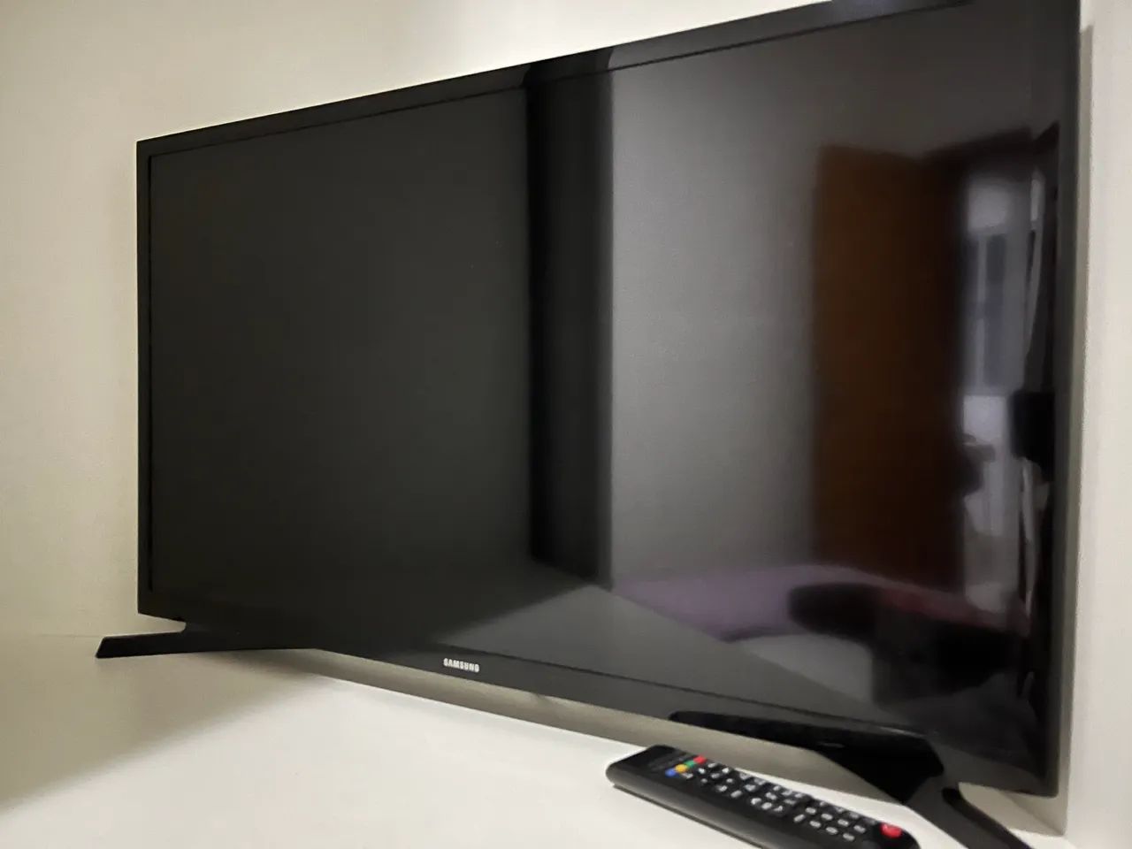 Smartv Samsung 32? - Foto 2