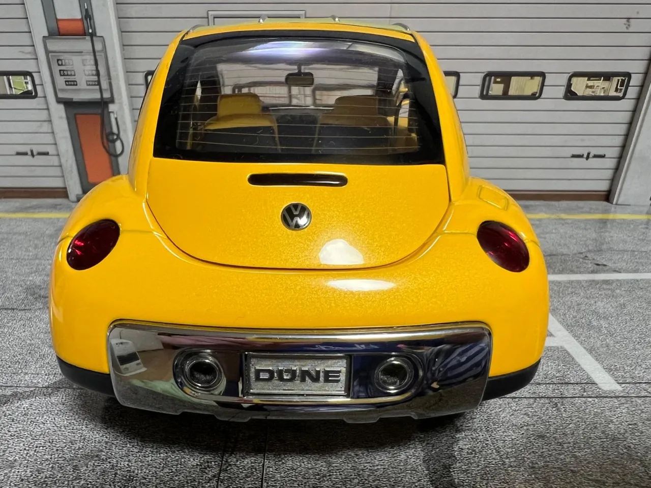 Auto art 1/18 promoção - Foto 5