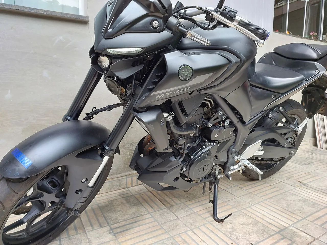 MT 03 