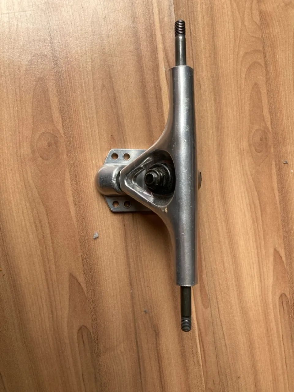 Skate traxart cruiser  - Foto 5
