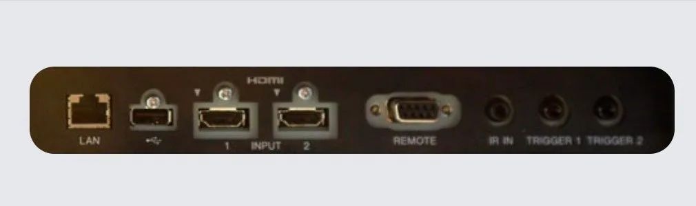 Projetor Sony 4K HDR - pouquíssimo uso, super conservado - Foto 4