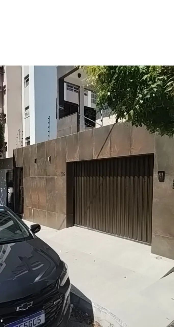 Alugo apartamento tipo kitnet mobiliado 