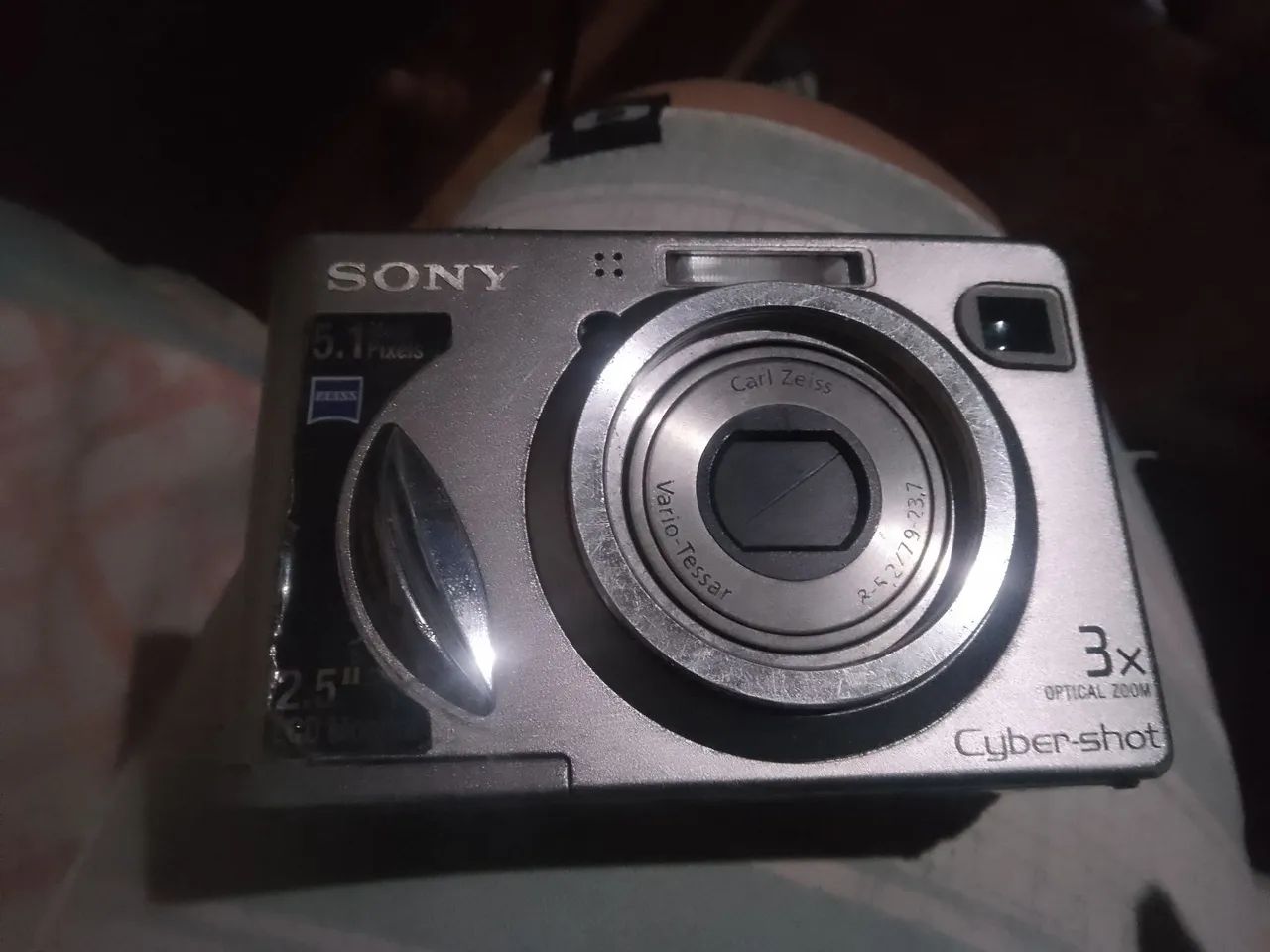 Lote de câmeras digital  - Foto 6