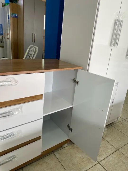 Cômoda sapateira  - Foto 2