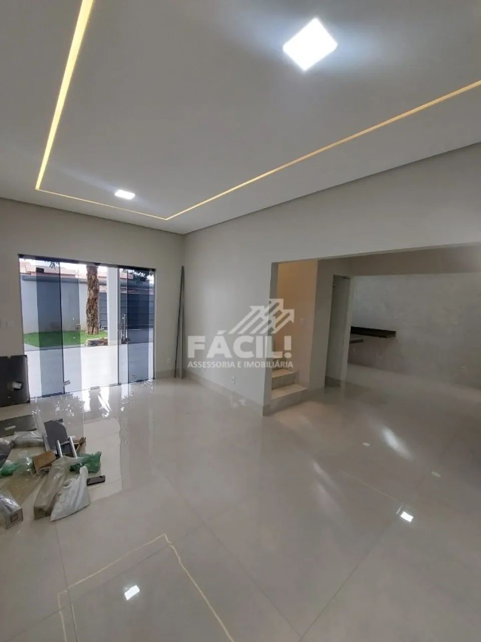Sobrado 3 Suítes | Terreno 360m² | Espaçoso + Churrasqueira | 1104Sul - Foto 4