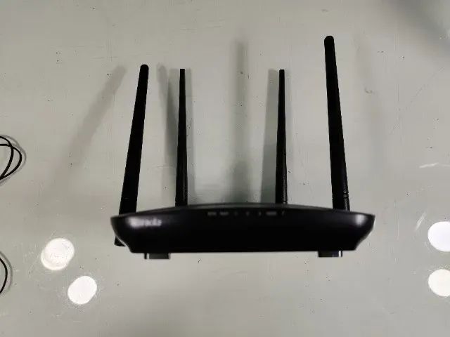 roteador tenda ac1200 - Foto 2