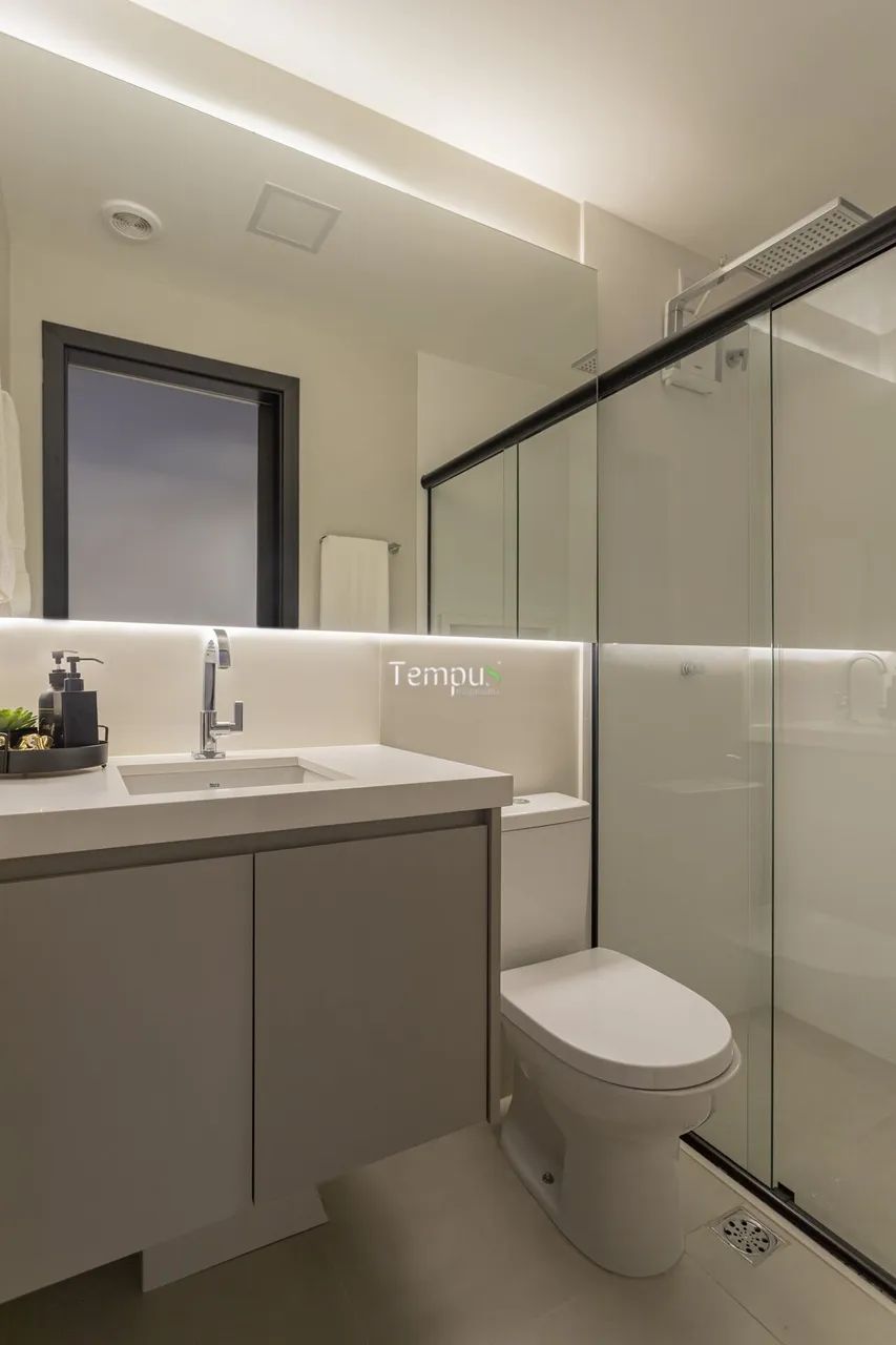 Hub Compact Life - Flat 51m² à venda no bairro Setor Bueno - Goiânia/GO - Foto 5