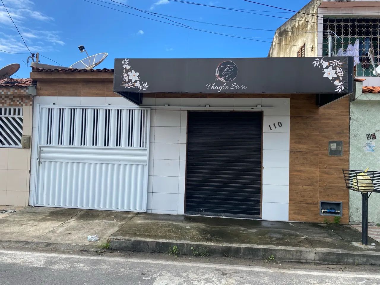 Foto - Barra dos Coqueiros - Olimar