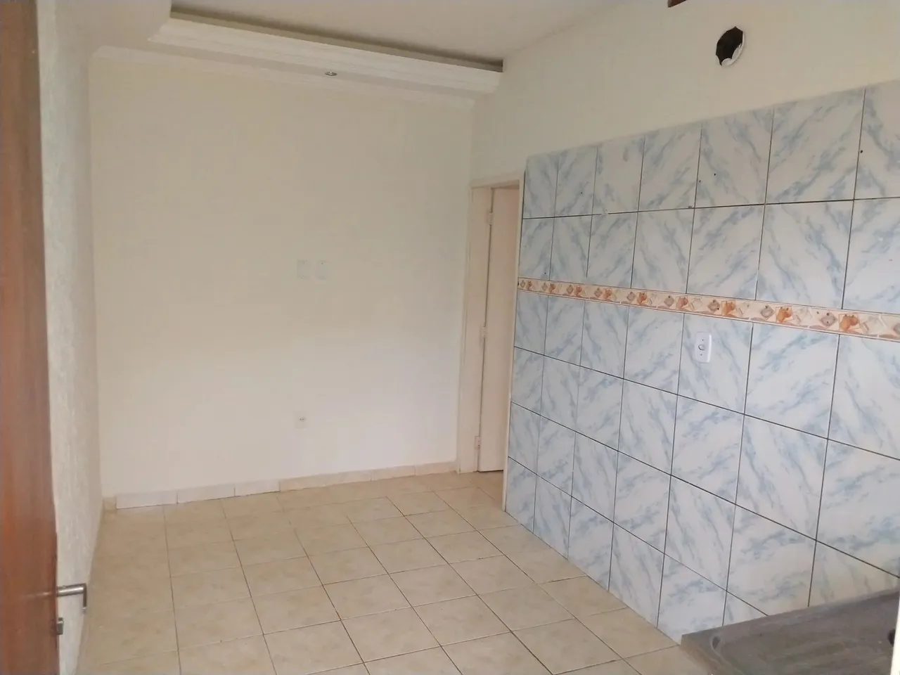 Apartamento para alugar no Jardim Brasília, Salvador-BA! 2 quartos, 1 vaga, 58,00m². Não p