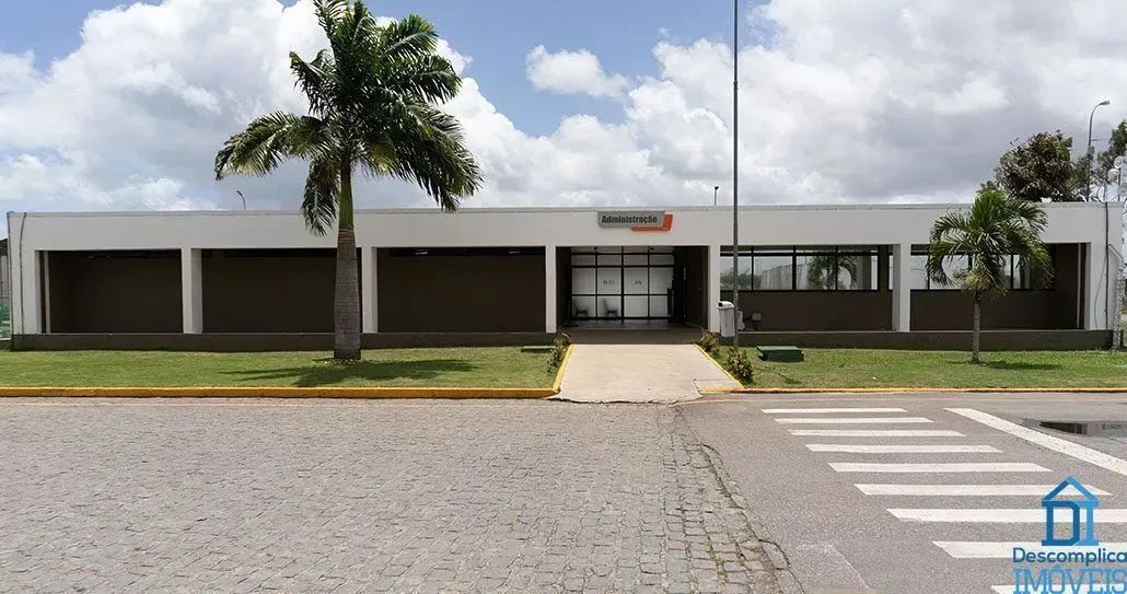 Galpão com 1.923,30m² no Condomínio Clas, Cabo de Santo Agostinho/PE - Foto 10