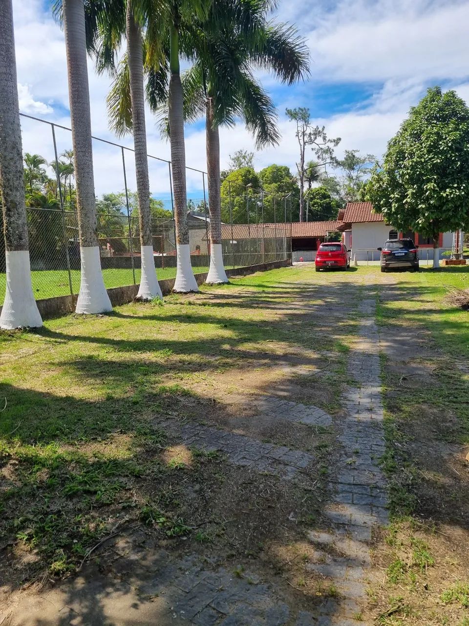  Chácara Vale Tranquilo - Itariri/SP 