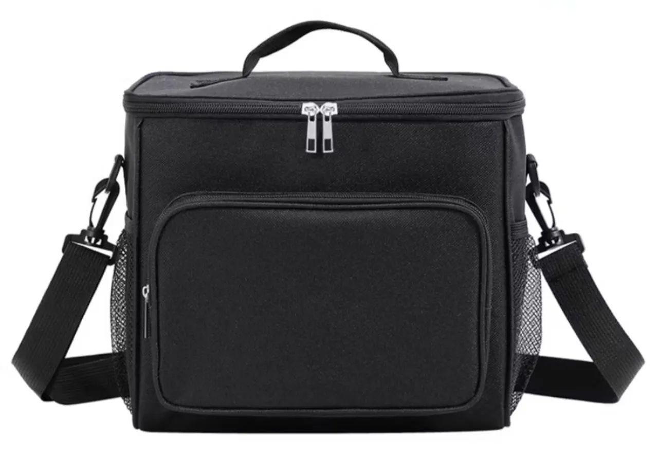 Cooler Térmico para Camping