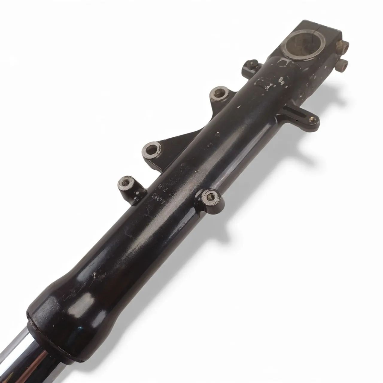 Bengala Direita Kawasaki Zx 600 1998 1999 - Peças para motos