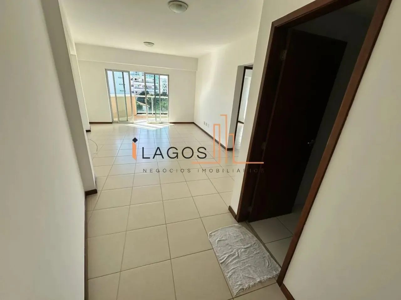 Apartamento para Locação em Cabo Frio, Centro, 2 dormitórios, 1 suíte, 2 banheiros, 1 vaga