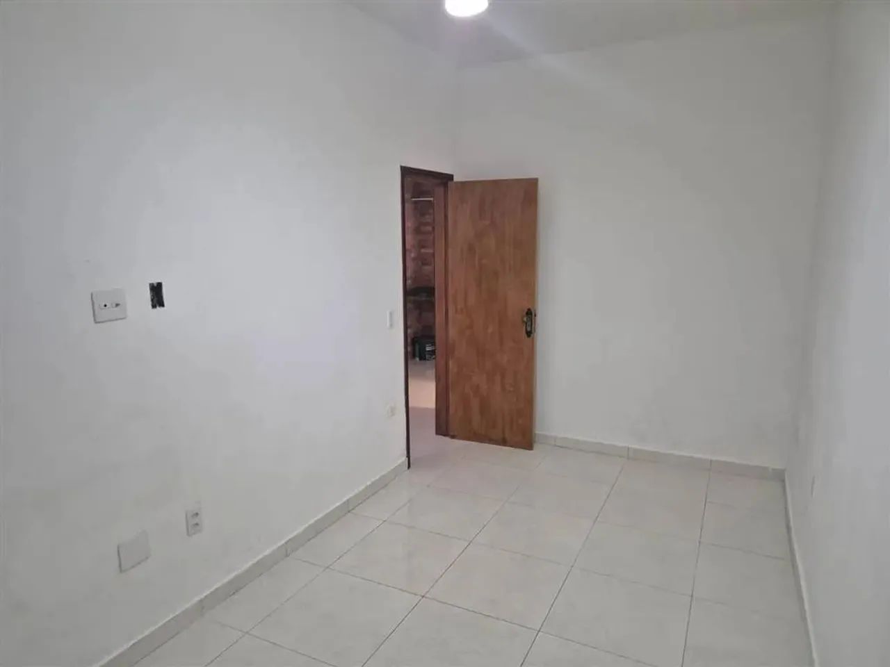 CASA DE CONDOMÍNIO OCIAN PRAIA GRANDE 1 QUARTO - Foto 2