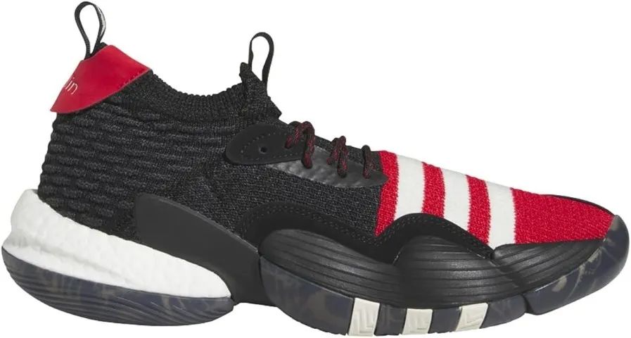Tênis Adidas Trae Young