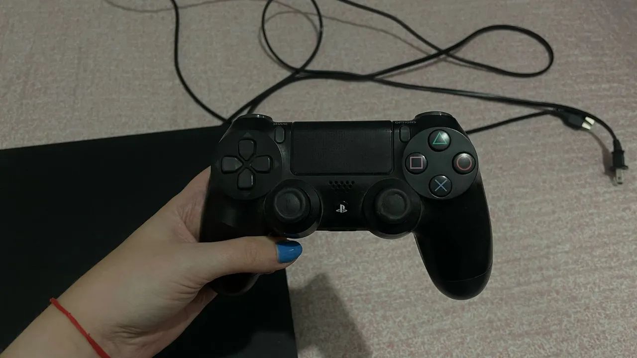 Playstation 4 pro - Foto 3