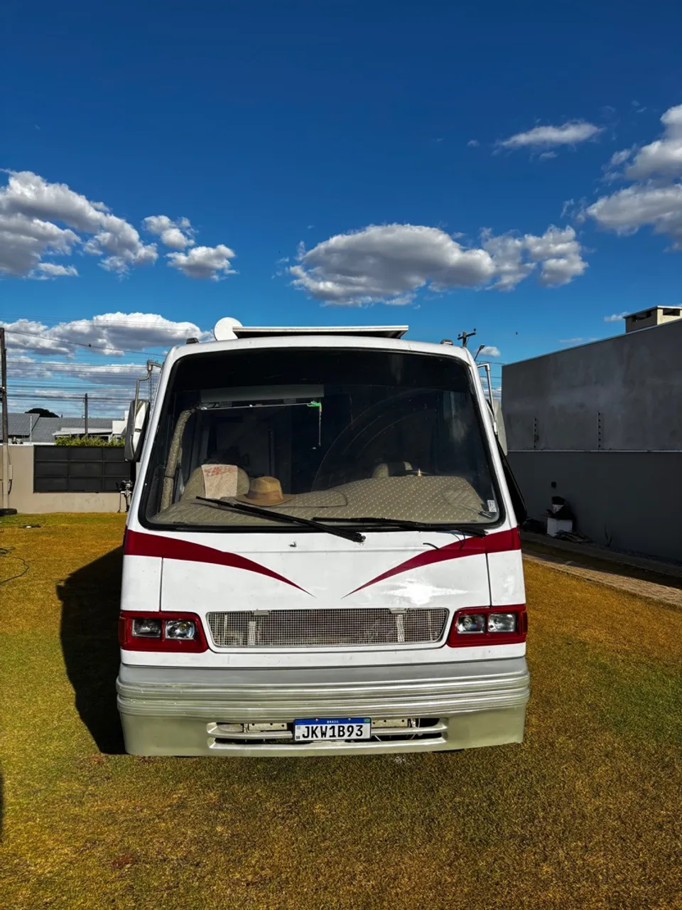 Motorhome