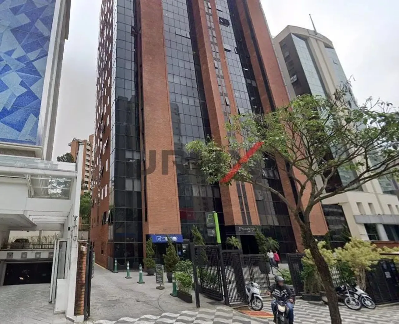 Loja para venda e locação, Consolação, São Paulo, SP