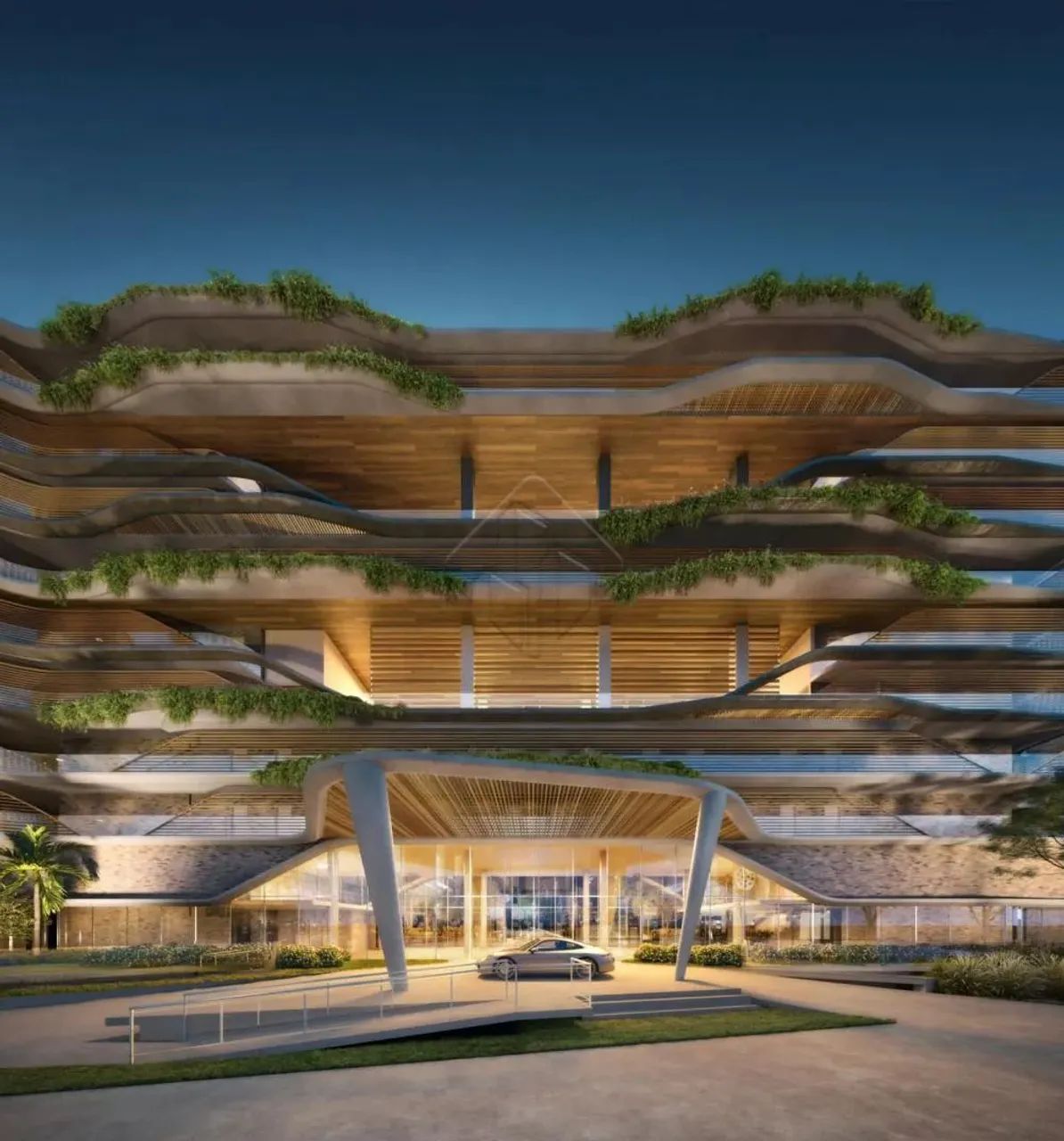 Repasse de Luxuoso Flat no Setai Beach Resort & Residence em Intermares, Cabedelo! - Foto 5