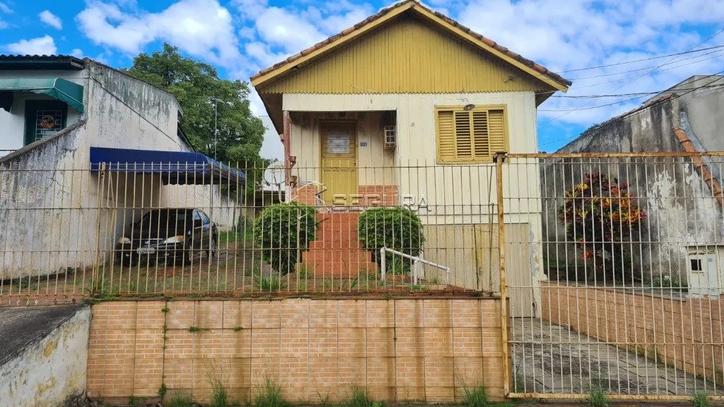 CANOAS - Casa Padrão - São José