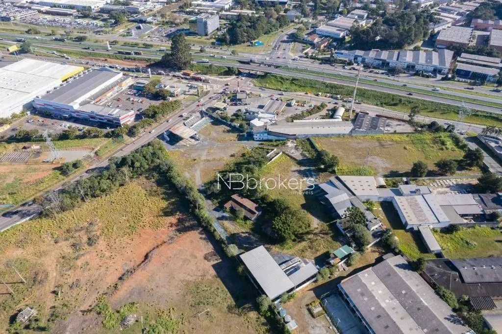 Barracão à venda, 10200 m² por R$ 18.000.000,00 - Cidade Industrial - Curitiba/PR - Foto 14