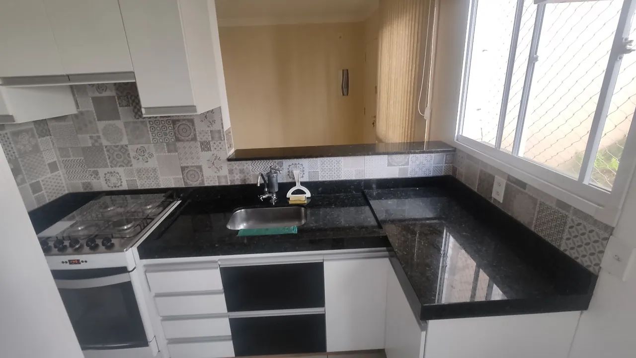 Foto - Sumaré - Residencial Guairá