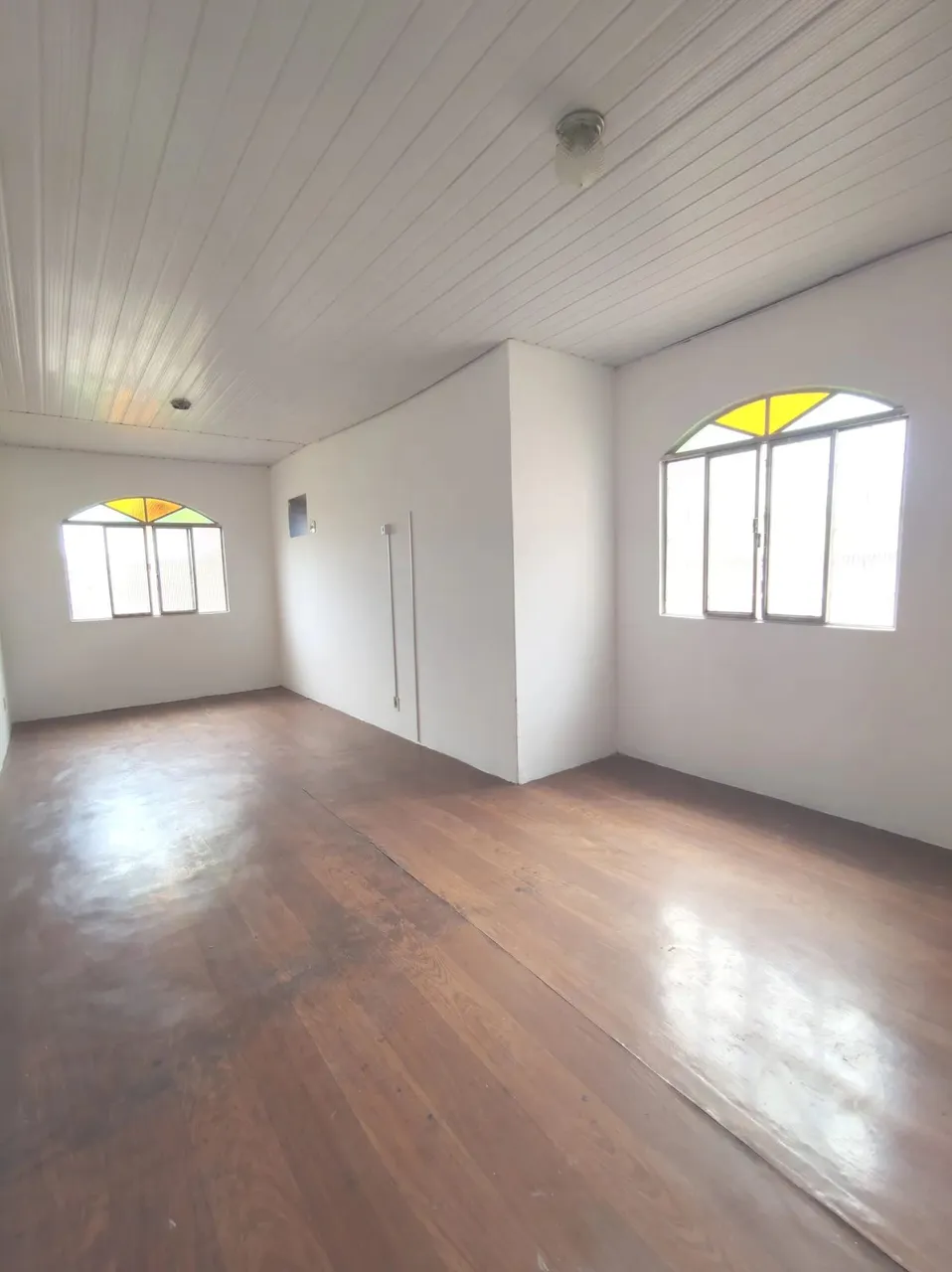 Casa Geminada Pavimento Térreo