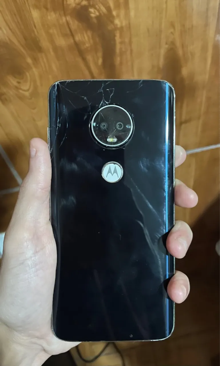 Moto G7 64GB