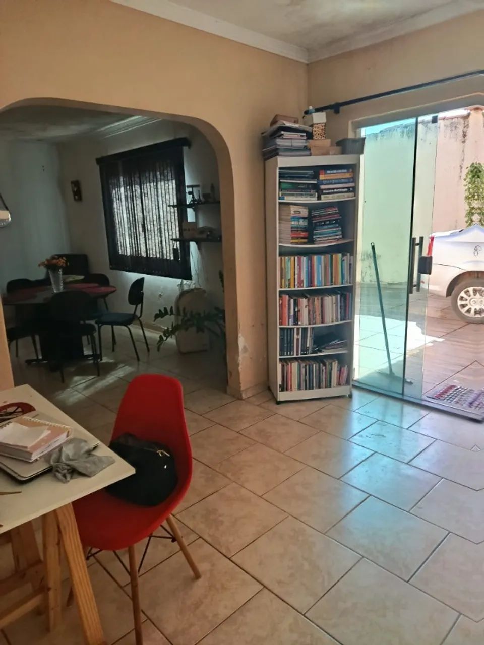 Excelente casa no Setor Sul do Gama - Foto 4