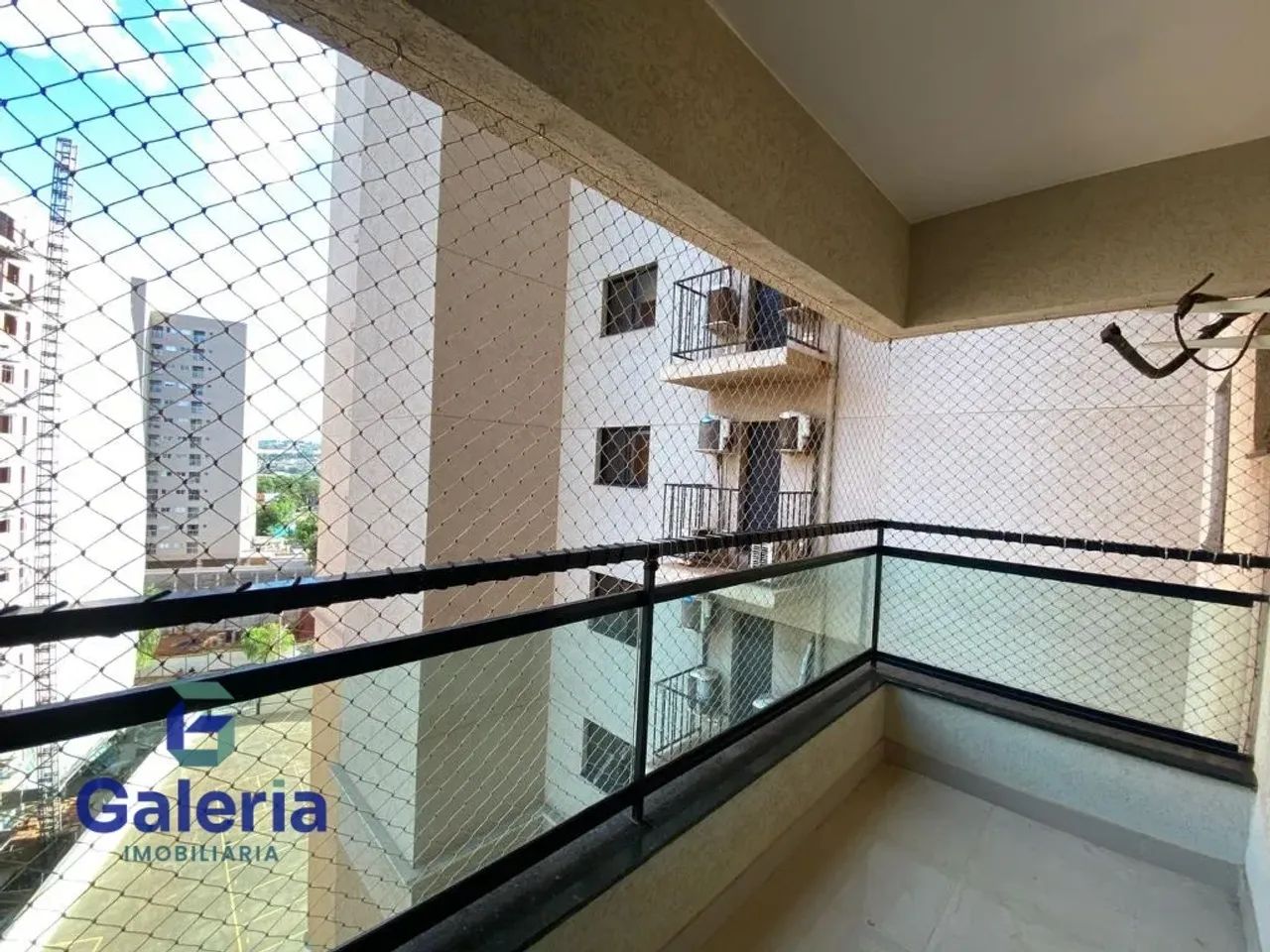 Apartamento com 1 Suíte para alugar, 49m² - Ribeirânia - Foto 5