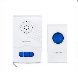 CAMPANHIA SEM FIO IT-BLUE SD-173A