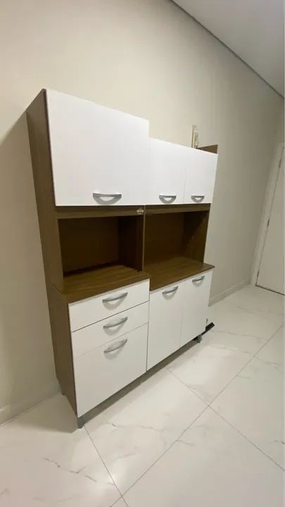 Aluga-se apartamento mobiliado no São Francisco  - Foto 5