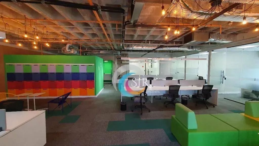 Conjunto para alugar, 376m² na Vila Olímpia - São Paulo/SP - Foto 4