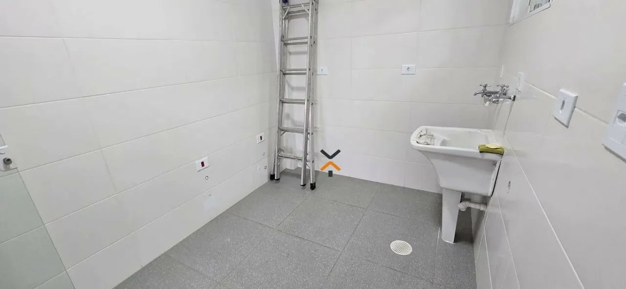 Sobrado com 3 dormitórios para alugar, 188 m² por R$ 8.334,00/mês - Jardim - Santo André/S - Foto 5